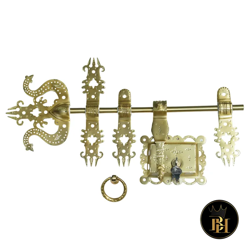 Bhavani Hardwares