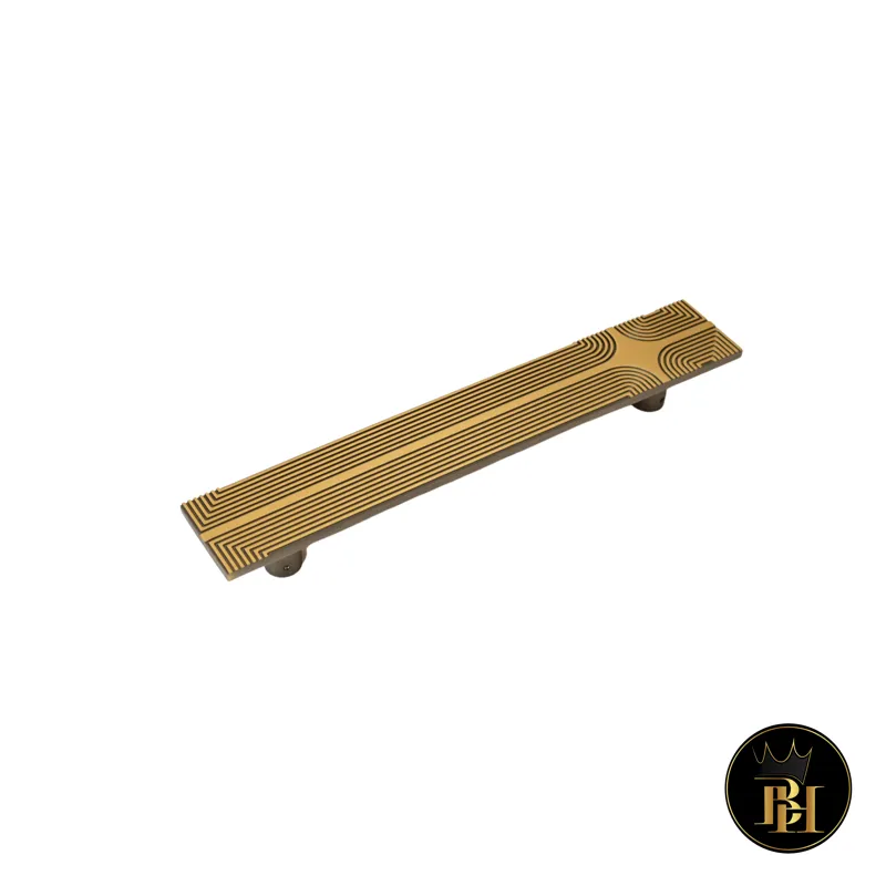 BRASS HANDLE 3223