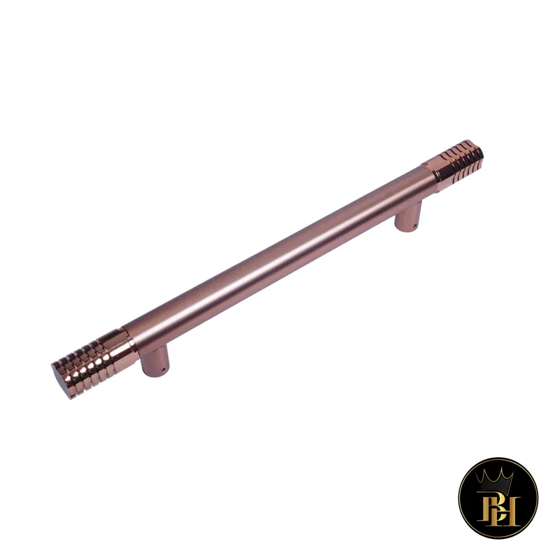 SILBER DOOR HANDLE HUTER 