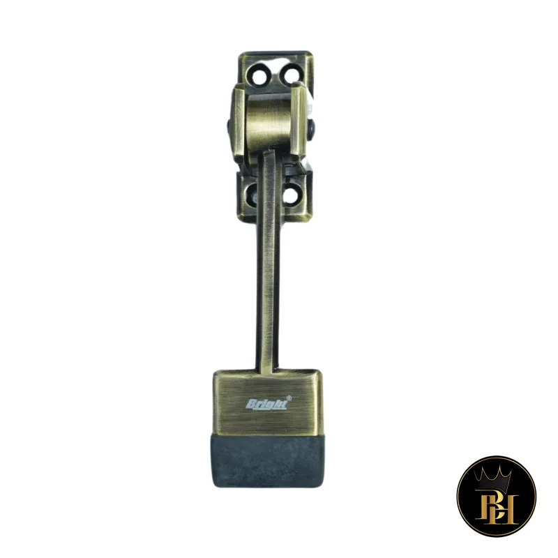 DOOR STOPPER SQUARE DC-16