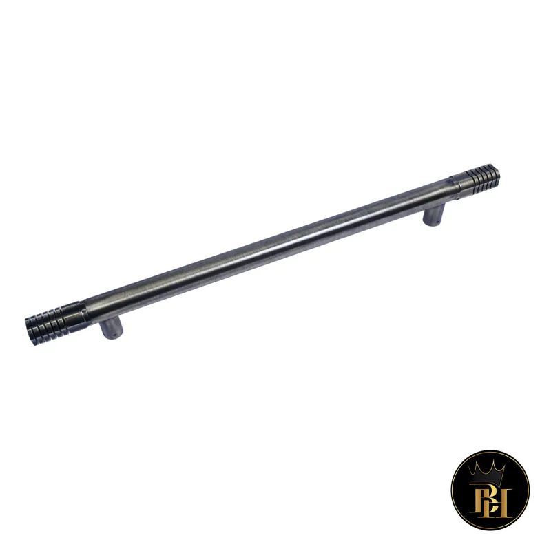 SILBER DOOR HANDLE HUTER 