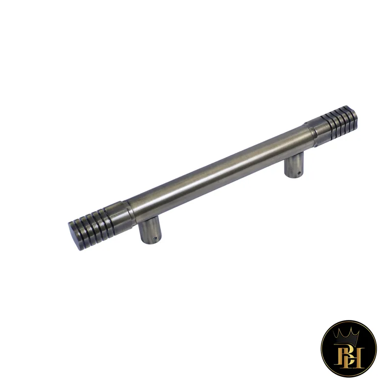 SILBER DOOR HANDLE HUTER