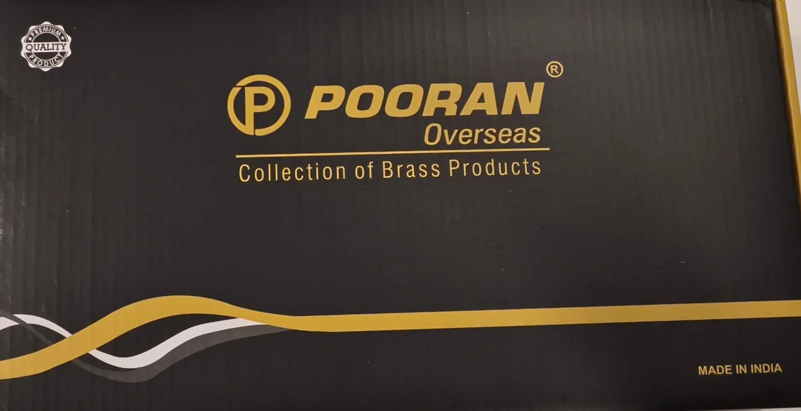 POORAN